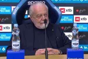 德佬：我告诉孔蒂，我们不是巴黎或皇马，必须遵守预算限制