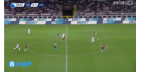 尤文2-0领先都灵！弗拉霍维奇梅开二度，孔塞桑助攻