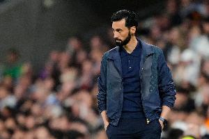告别！皇马多名球员发文告别主帅，阿韦洛亚一一回应感谢并祝福
