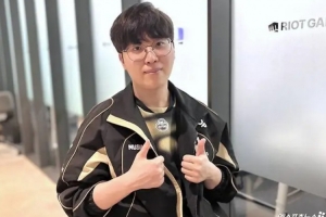 Kiin：第1局比第2局更有机会赢，不是很在意POM
